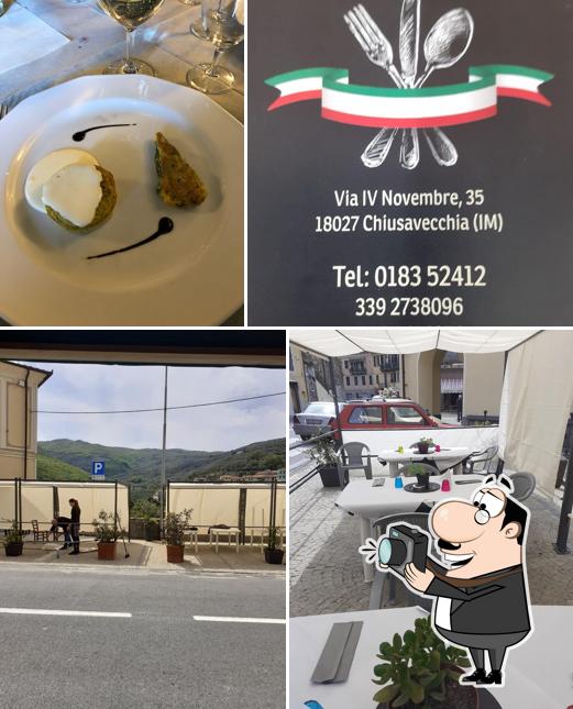 Vedi la immagine di Trattoria Nazionale