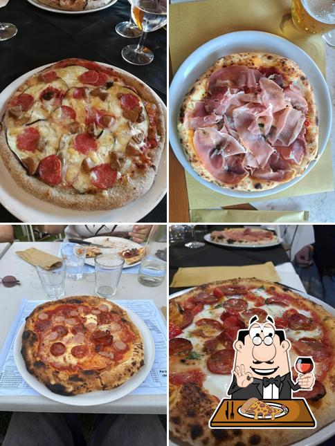 La pizza è il piatto veloce più amato al mondo