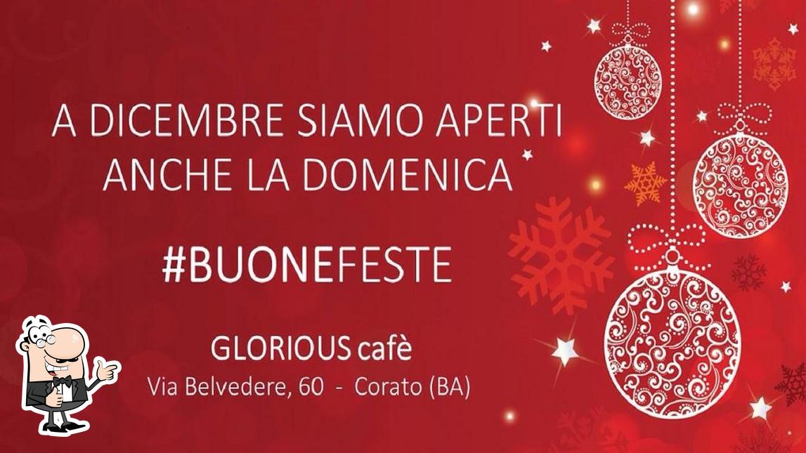 Immagine di GLORIOUS cafè