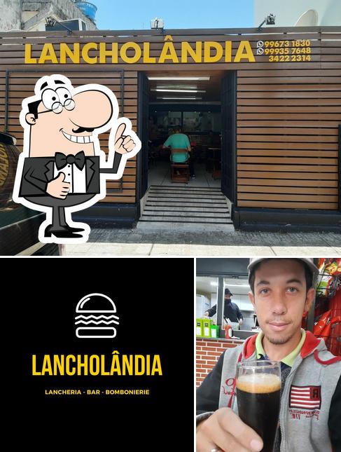 See this pic of Lancholândia