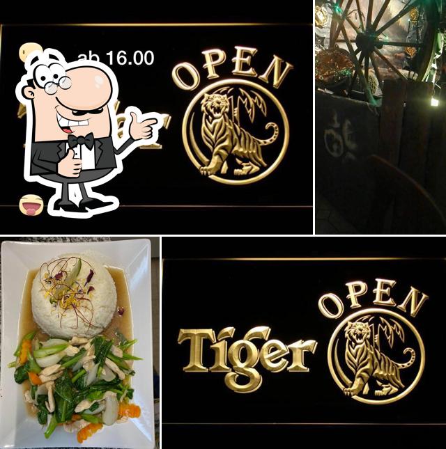 Image de Restaurant Tiger