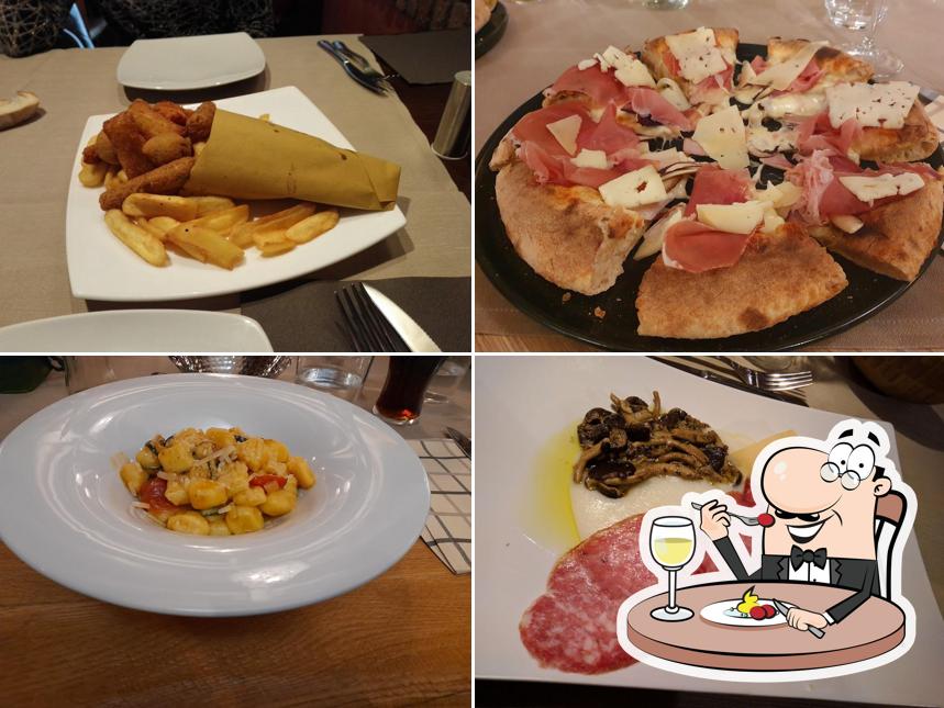 La Taverna Pizzeria Mirano Menu E Recensioni Del Ristorante