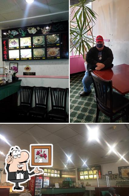 Panda Hut Chinese Restaurant, 7136 W Greenfield Ave in West Allis ...