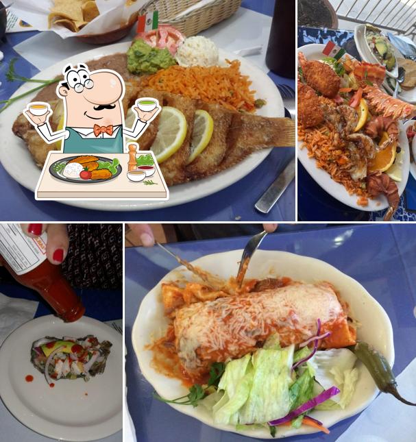 El Pescador Restaurant, 6633 Eastern Ave in Bell Gardens - Restaurant ...