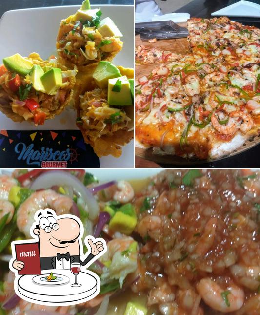 Restaurante Mariscos Gourmet, Valledupar, Cra. 15 #12-27 - Opiniones del  restaurante