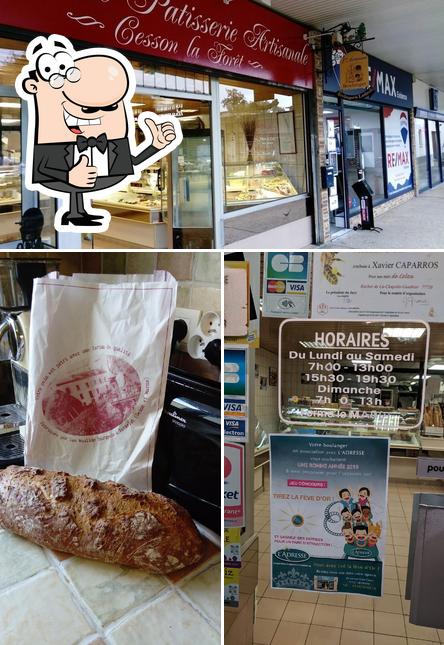 Voir l'image de Boulangerie Artisanale de la Forêt