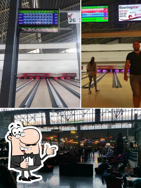 Voir cette image de Bowlingstar Montpellier - Près d'Arènes