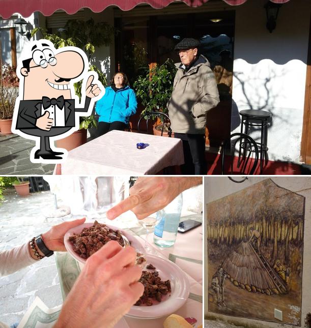 Vedi la immagine di Ristorante Pensione Rossana