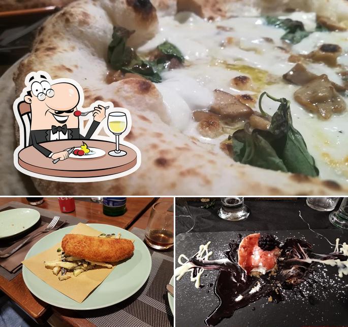 Platti al Ristorante - Pizzeria Setapp Caserta