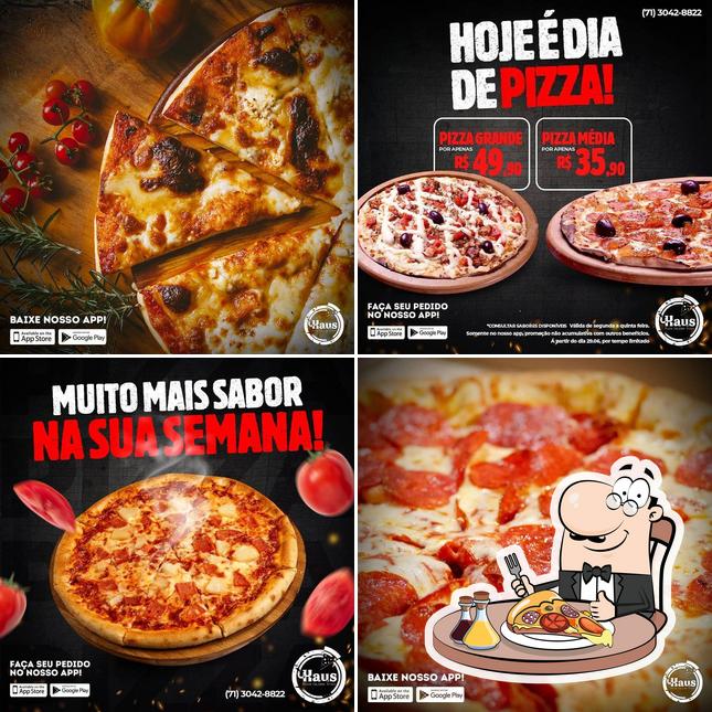 A pizza é o fast food mais popular do mundo