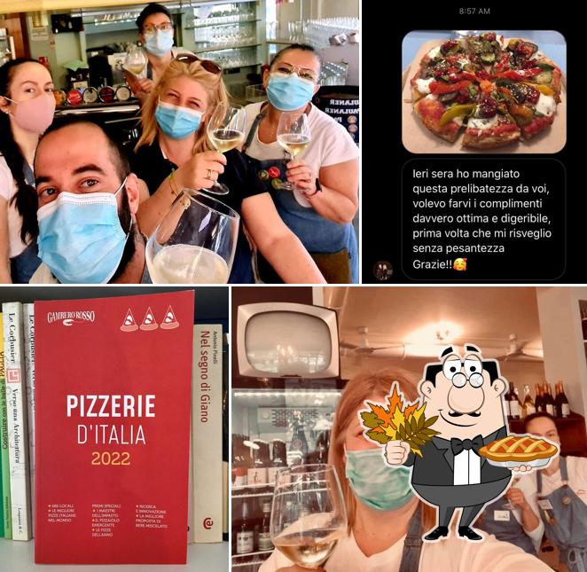 Foto di Pizzeria Capri