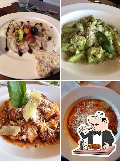 Macaluso's Italian Restaurant, 5101 N Pearl St in Ruston - Restaurant ...