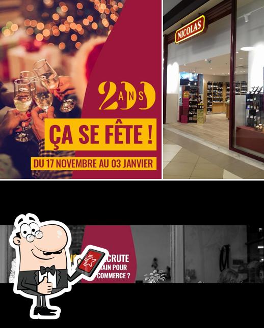 Voir cette image de Nicolas Villiers en Biere