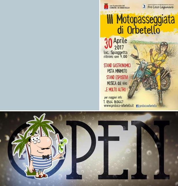 Ecco una foto di Open Pub