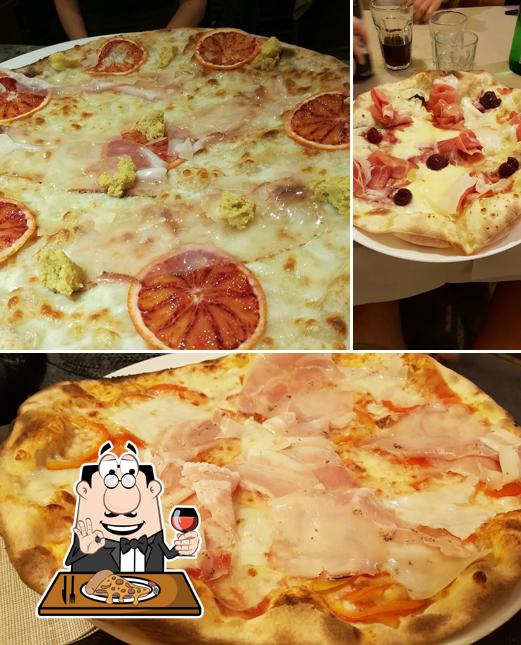 La pizza è il piatto veloce più di successo al mondo