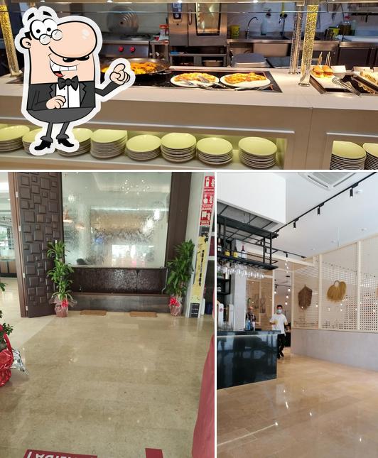 Asador City Wok In Málaga Restaurant Reviews 2053