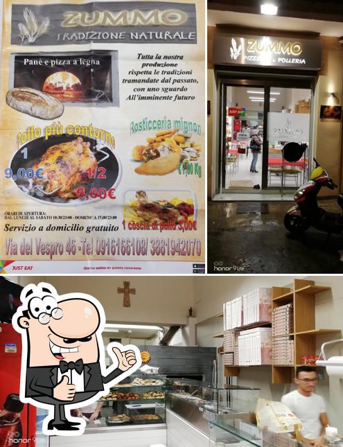 Guarda la foto di Pizzeria Polleria Zummo