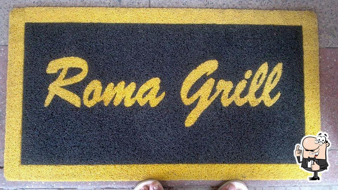 Look at the pic of Roma Grill espetinhos Ibirité MG