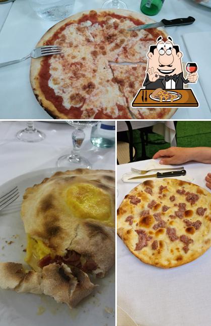 La pizza è il piatto veloce più amato al mondo