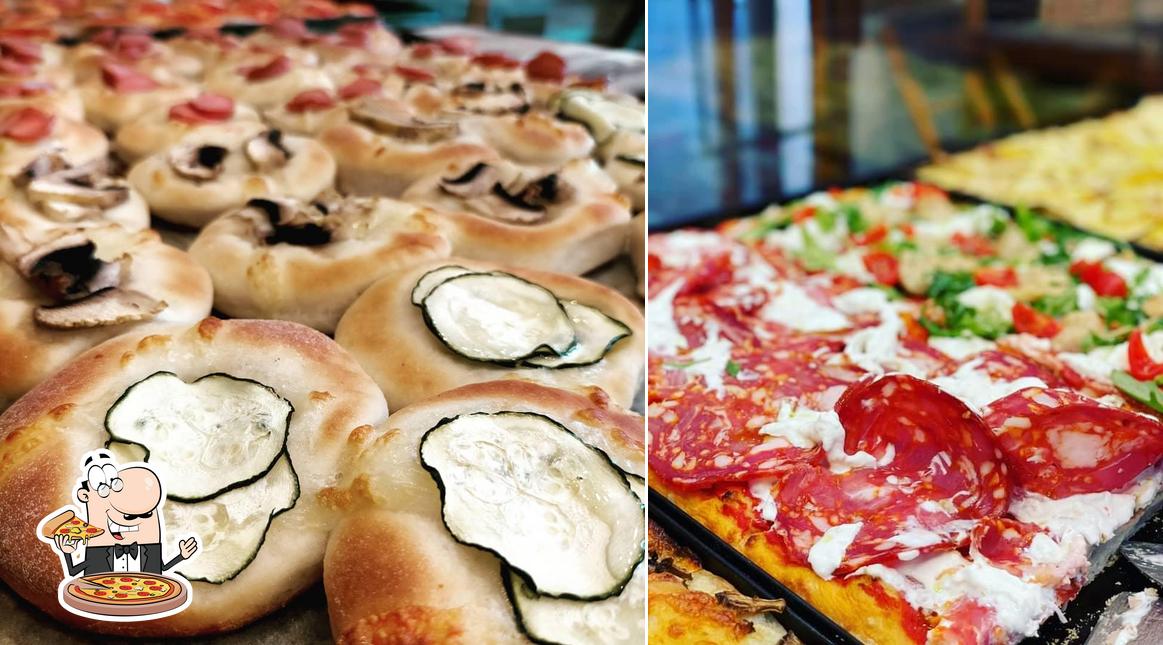 La pizza è il piatto veloce più amato al mondo