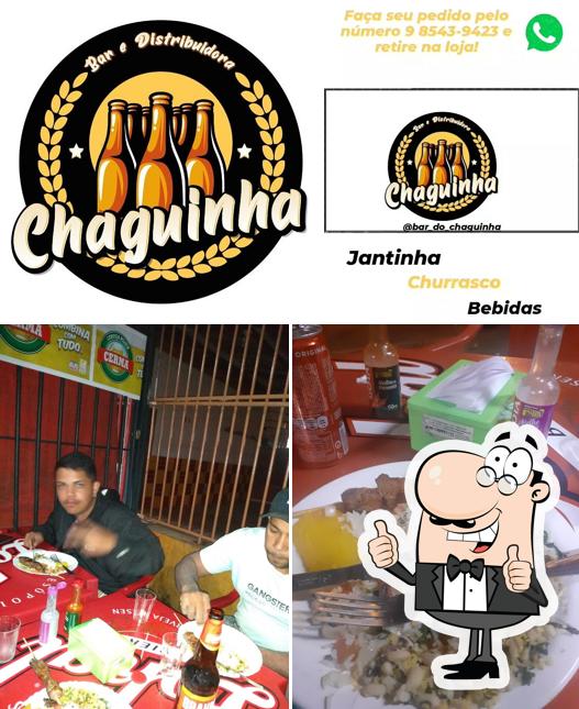 Look at this pic of Bar e Distribuidora Chaguinha22