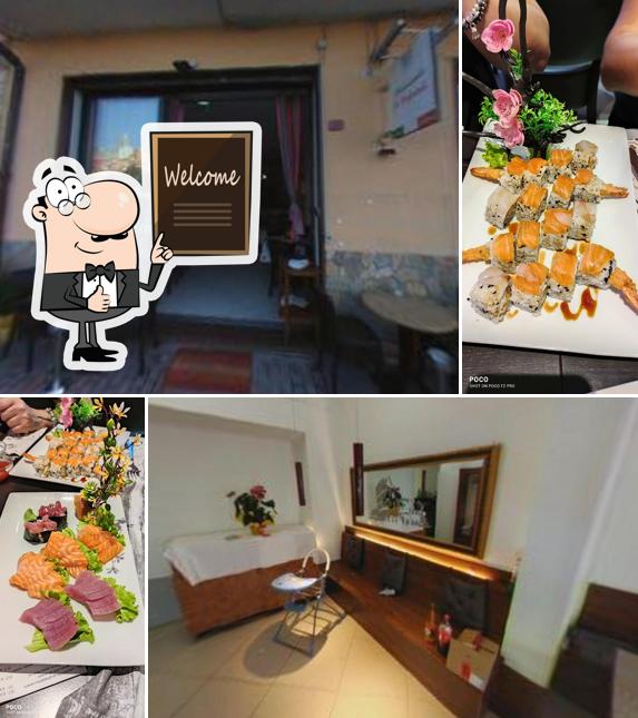 Voir l'image de Ristorante Sushi Matteo Ventimiglia