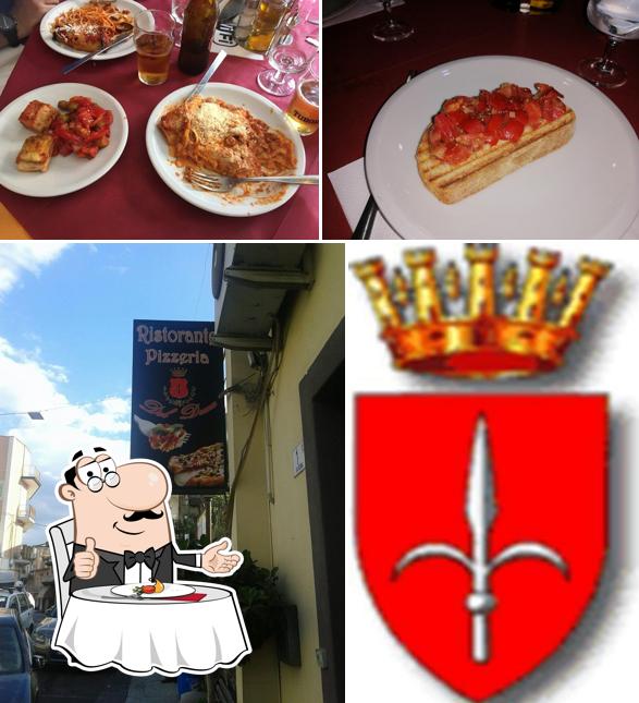 Regarder cette image de Ristorante Pizzeria Del Duca