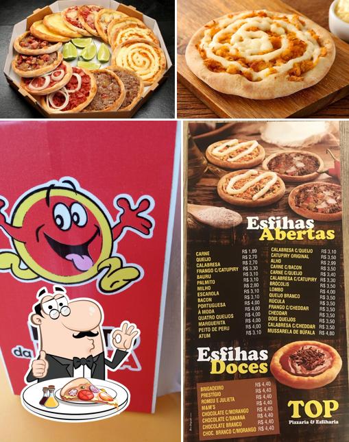 A pizza é o fast food predileto do mundo