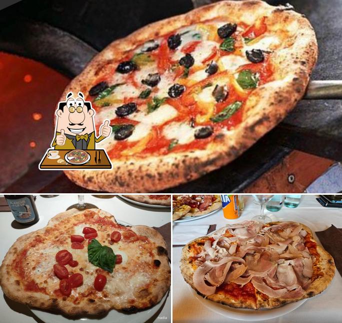 La pizza è il piatto veloce preferito al mondo