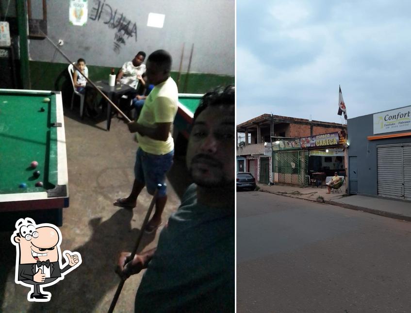 See the image of Espetinho do Careca