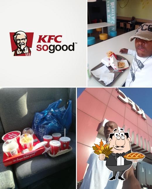 Regarder cette photo de KFC Bedworth Park