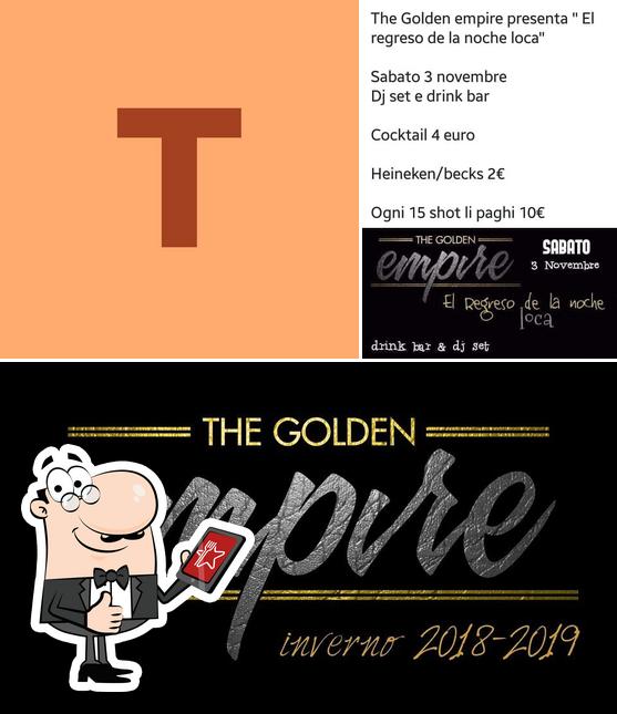 Guarda questa foto di The Golden empire . inverno 2018-2019