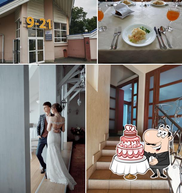 Вы можете отпраздновать свою свадьбу в "Ресторан "Дом", ООО Барташевич"