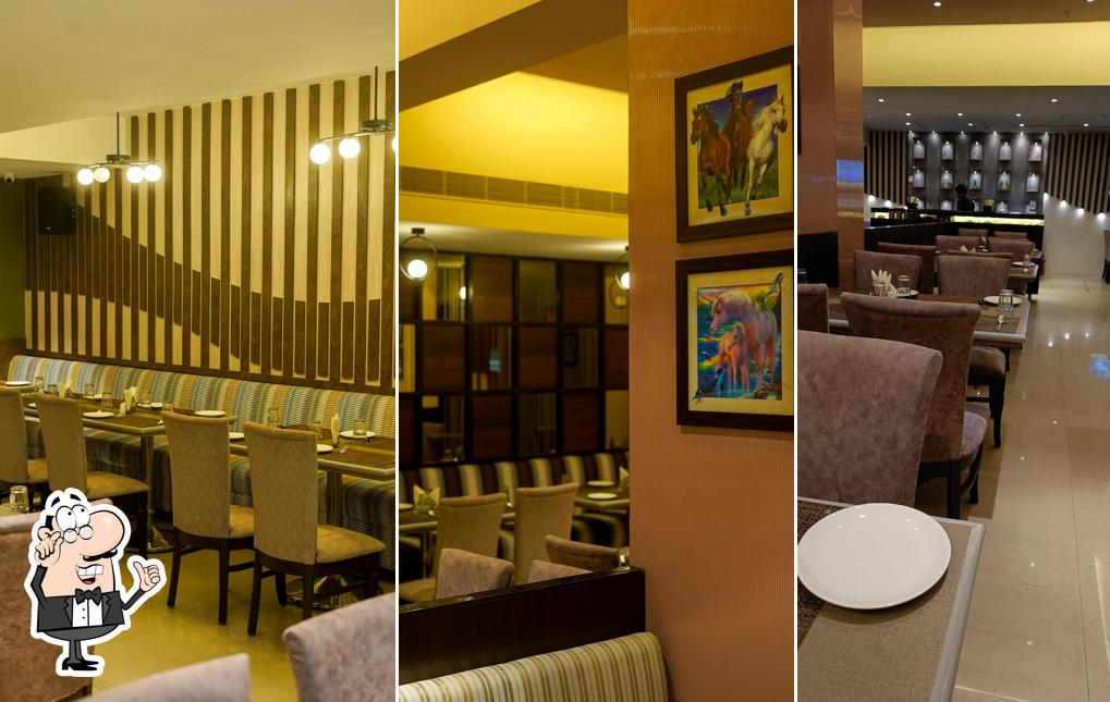 Aranyam Fine Dine Mumbai Restaurant Reviews