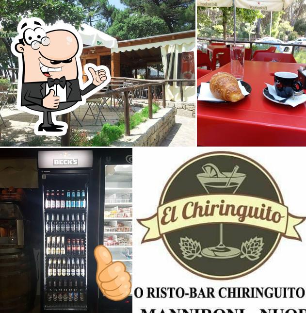 Ecco un'immagine di Chiringuito Risto-Bar