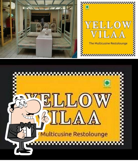 Here's a photo of Yellow Vilaa