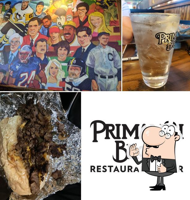 Это снимок паба и бара "Primanti Bros. Restaurant and Bar"