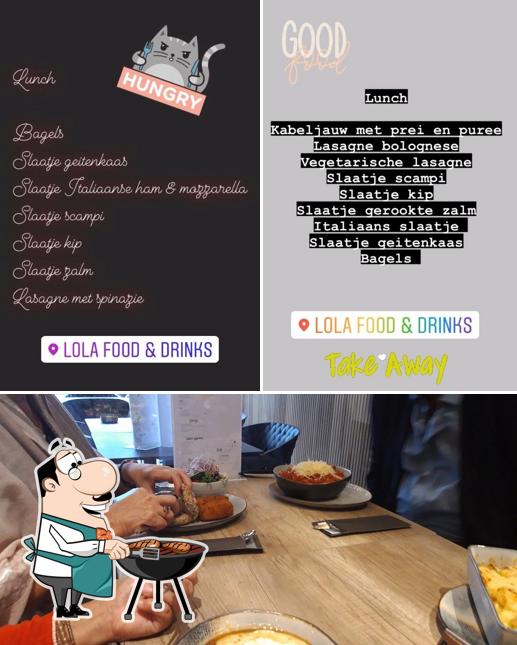 Regarder l'image de LoLa Food & Drinks