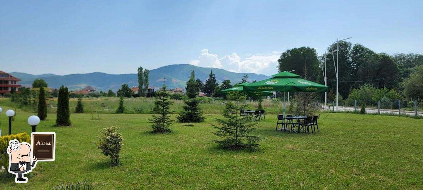 Взгляните на фотографию ресторана "Restorant Tradicion.al"