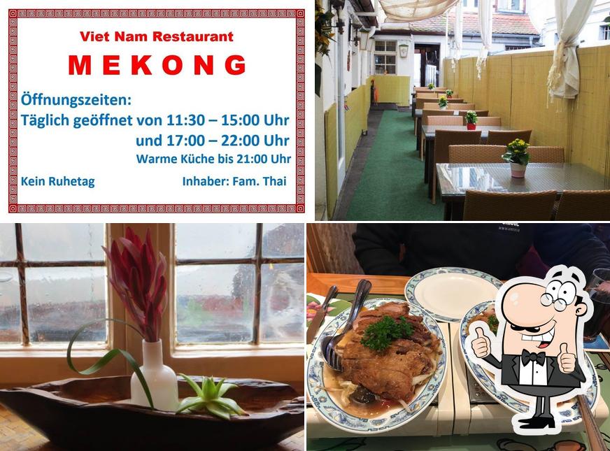 Regarder cette image de Mekong Vietnamese Restaurant