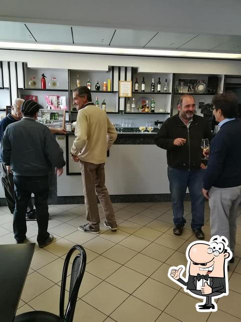 Ecco un'immagine di Bar Franzini