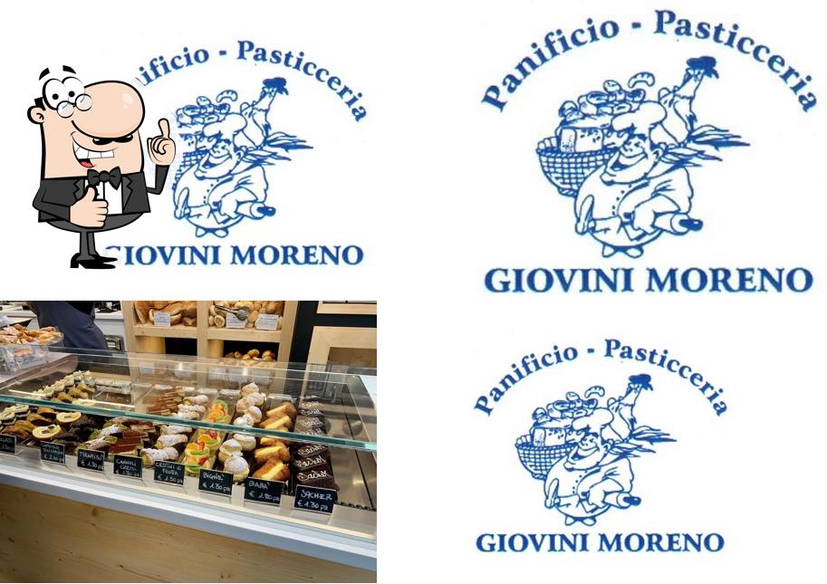 Vedi la immagine di Forno Giovini