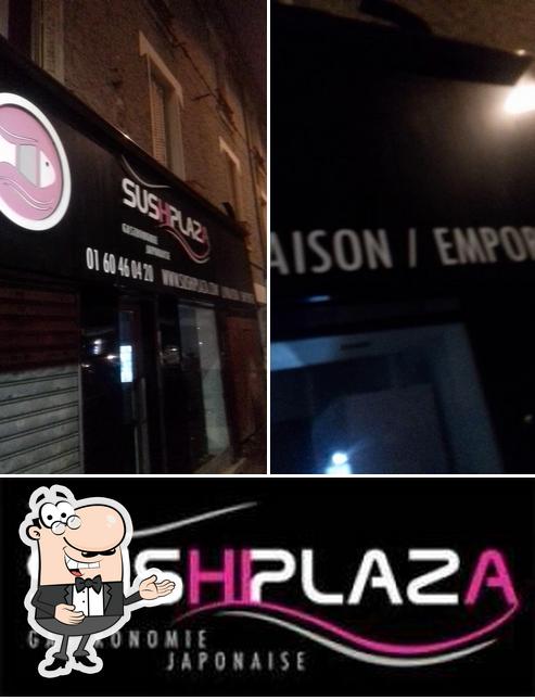 Regarder cette image de Sushiplaza