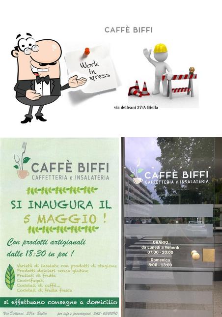 Guarda questa immagine di Caffè Biffi