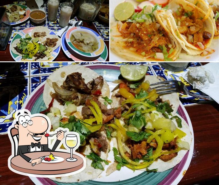 Restaurante Las Cazuelas Ciudad Juarez Blvd Manuel G Mez Mor N