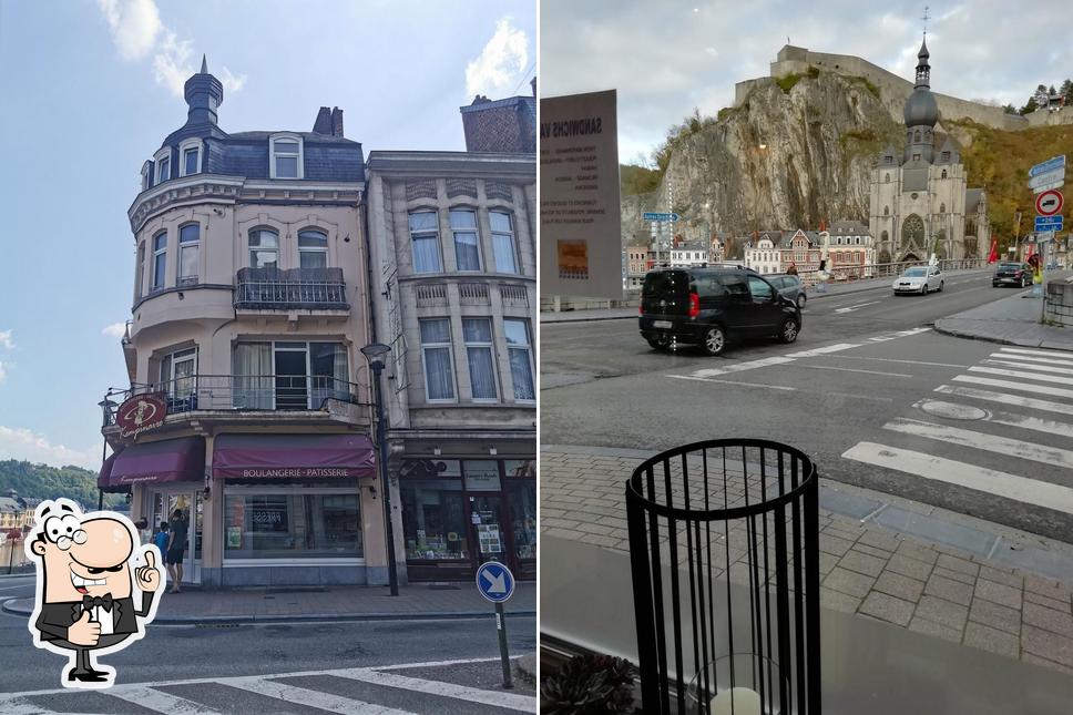 Voici une photo de Boulangerie Kempinaire