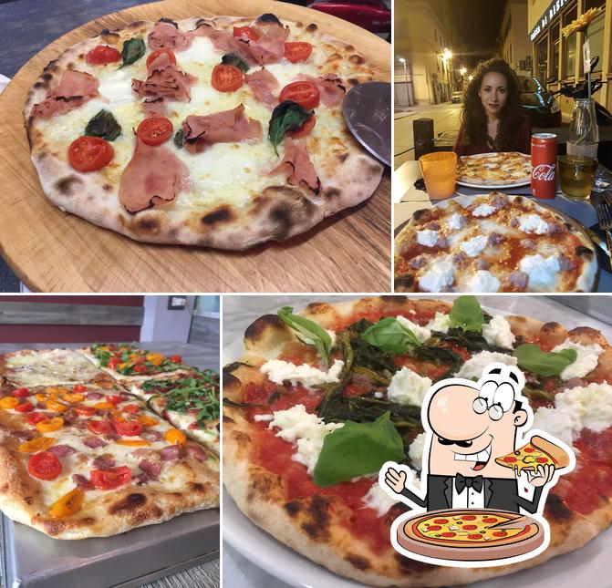 La pizza è il piatto veloce più di successo al mondo