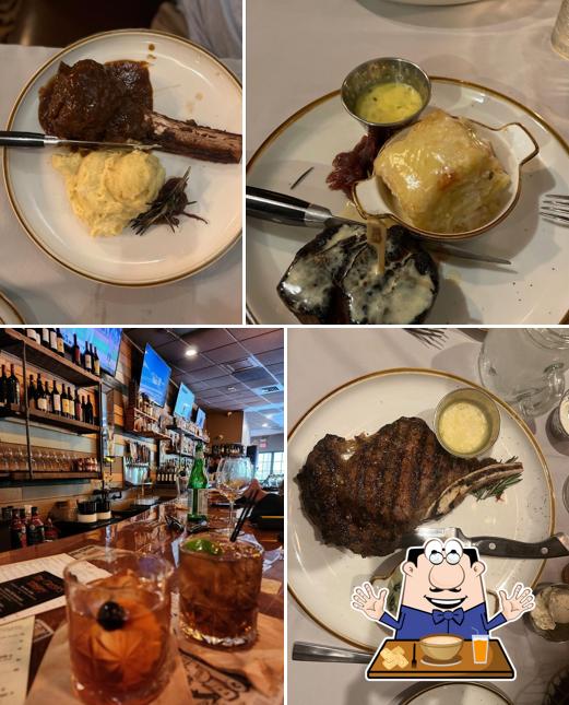 B & B Chophouse And Market In Lakewood Ranch - Restaurant Menu And Reviews