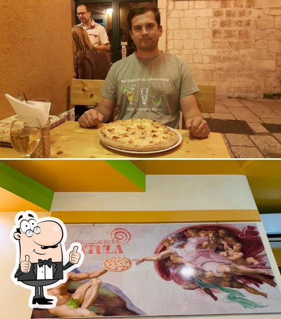 Guarda la immagine di Pizzeria ANTULA