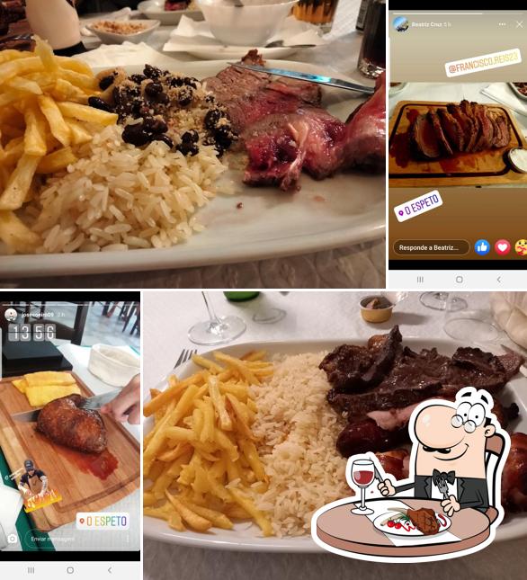 Picanha - Picture of O Espeto, Beja - Tripadvisor